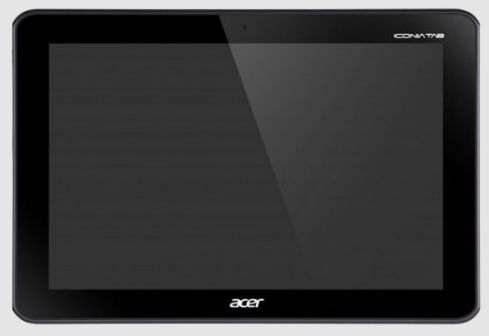 Android планшет Acer Iconia Tab A200