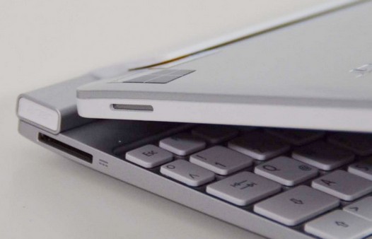 Планшет Acer Iconia W510