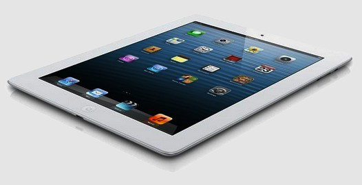 iPad 4