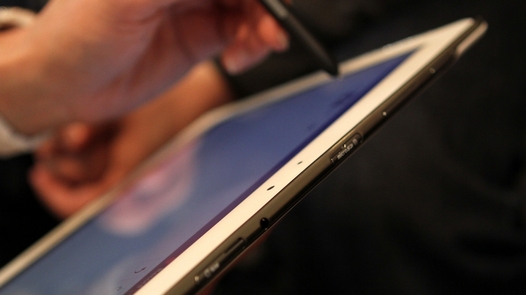 обзор планшетов Apple Ipad 4 и Samsung Galaxy Note 10.1