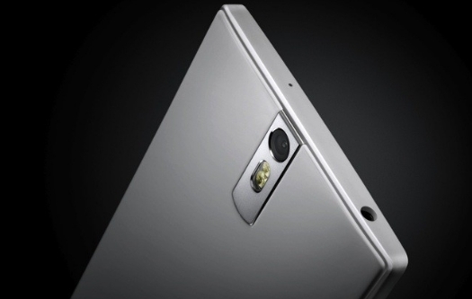 Oppo Fnd 5