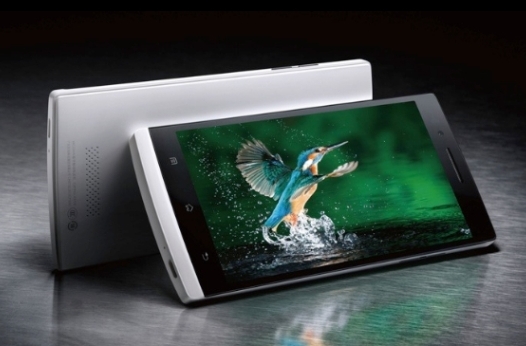 Oppo Fnd 5