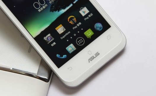 Asus Padfone