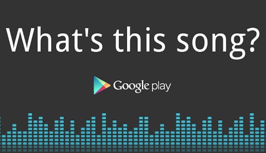 Звуковой поиск в Android Маркет