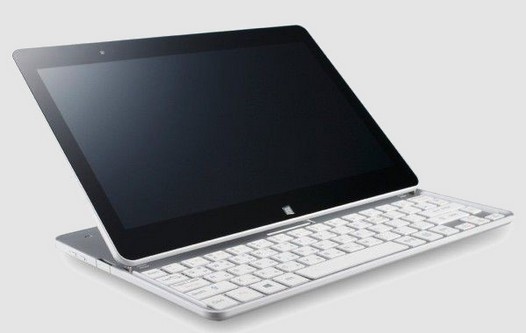 LG Tab Book H160