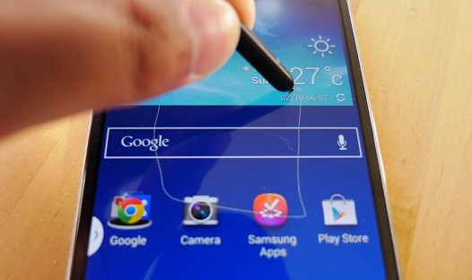 Samsung Galaxy Note 3