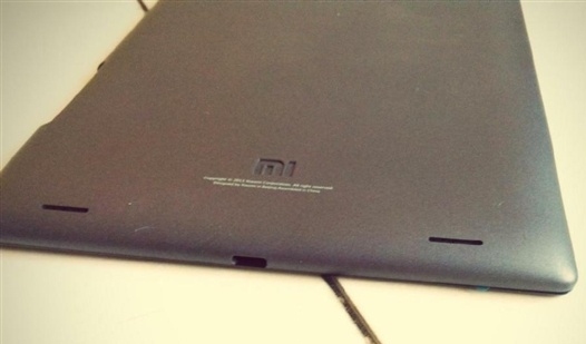 Xiaomi Mi Pad