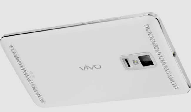 Vivo Xplay3S. Китайский фаблет с 2K экраном