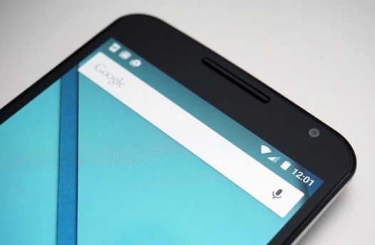 Nexus 6. Включить возможность выхода из  спящего режима двойным тапом по экрану на смартфоне можно даже не имея на нем root прав