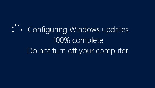 Windows 10 можно будет обновить до финальной версии с нынешней сборки Technical Preview?