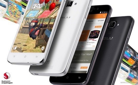 BLU Studio 6.0 LTE и BLU Studio 5.0 LTE – два недорогих, но достаточно интересных Android фаблета