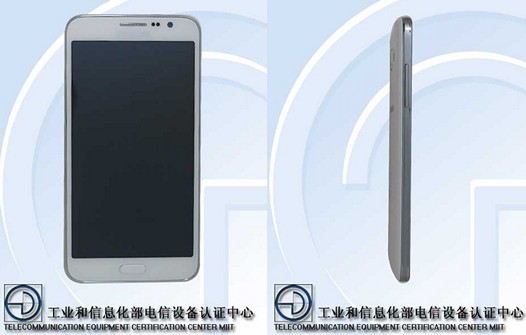 Samsung Galaxy Grand 3. Новый Android фаблет корейской компании замечен на сайте TENAA