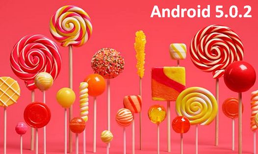 Ссылки для скачивания обновлений Android 5.0.1 и 5.0.2  (OTA) для смартфонов и планшетов Nexus и Google Play Edition, а также инструкция по их установке