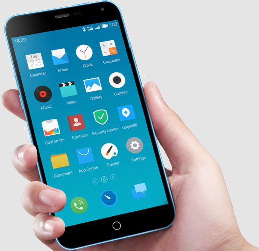 Meizu M1 Note. Восьмиядерный 5.5-дюймовый Android фаблет официально представлен. Цена - $160