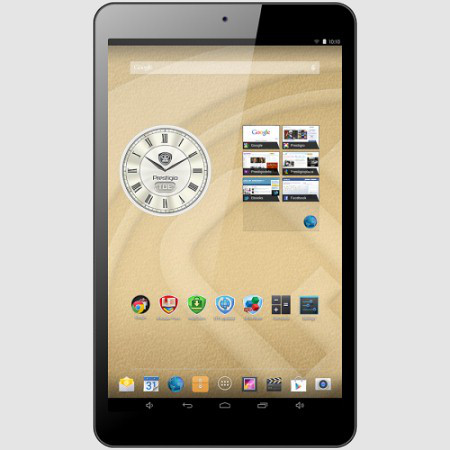 Prestigio MultiPad Wize 3008. Компактный Android планшет начального уровня по достаточно демократичной цене