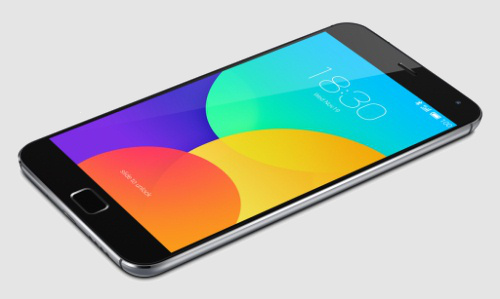 Фаблет MEIZU MX4 PRO уже можно предварительно заказать в России