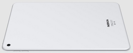 Планшет Nokia N1 можно будет купить в начале января следующего года по цене, стартующей с отметки $250