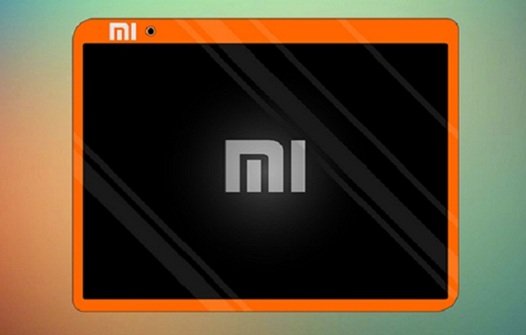 Недорогой планшет Xiaomi появится на рынке в следующем, 2015 году  