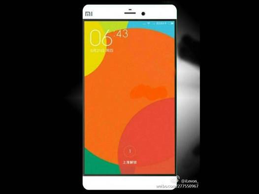 Цена Xiaomi MI-5 составит $325, а Meizu MX5 получить 2 экрана и 41-мегапиксельную камеру?