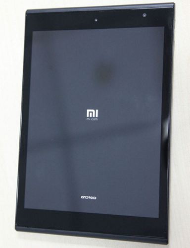 Xiaomi Mi Pad 2