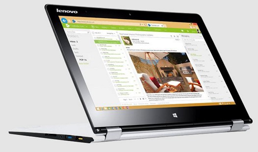 Lenovo Yoga 3 11. Технические характеристики пока еще не объявленного планшета засветились в Сети