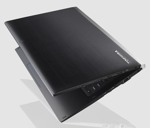 Toshiba Portege Z20t. 12-дюймовый Windows трансформер, выполненный на базе процессора Intel Core M появится на рынке в следующем, 2015 году
