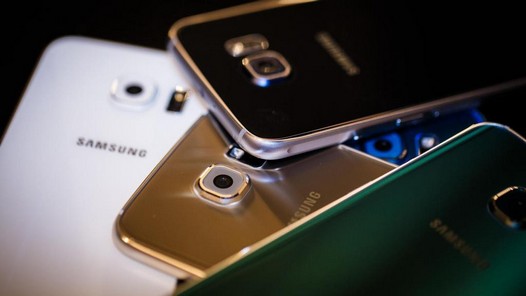 Какие размеры будут иметь будущие флагманы Samsung: Galaxy S7 и Galaxy S7 Edge