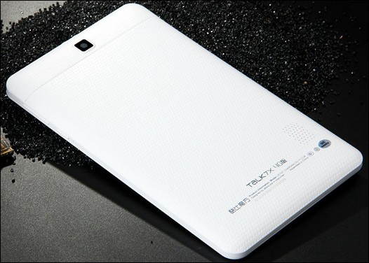 Сube U51GT 4G TALK7X. Семидюймовый Android планшет с поддержкой Dual SIM и 4G LTE и ценой в пределах $80