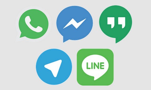 Google работает над новым сервисом сообщений и мессенджером для него, который составит конкуренцию WhatsApp и Facebook Messenger?