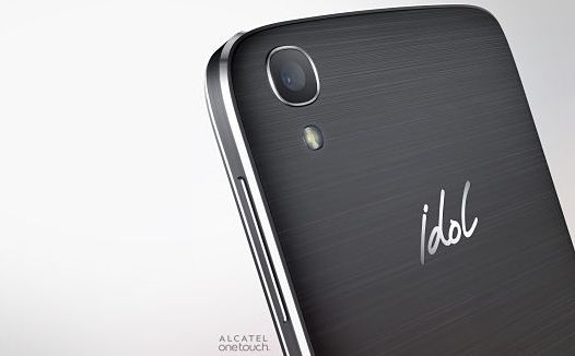 Alcatel OneTouch Idol 4 получит 5,5-дюймовый Full HD экран, восьмиядерный процессор, Android 6.0 и 3 ГБ оперативной памяти 