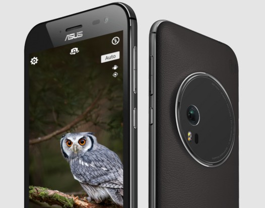 ASUS ZenFone Zoom, наконец, появился на рынке. Цена — от $430