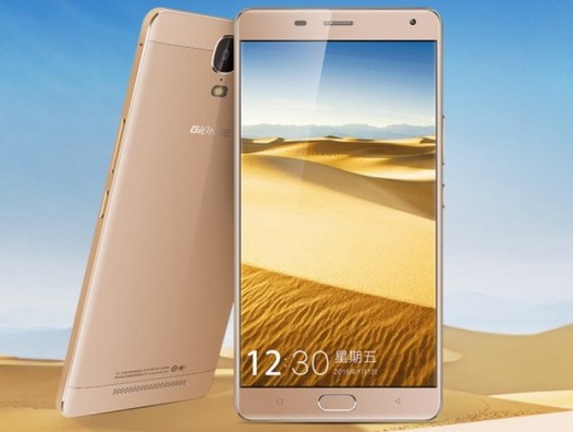 Gionee Marathon M5 Plus и Gionee Marathon M5 Enjoy два новых Android смартфона официально представлены 