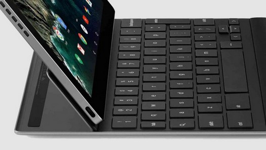 Pixel C. Новый планшет Google поступил в продажу. Цена - от $499 (Видео)