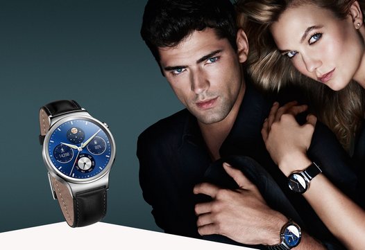 Huawei Watch