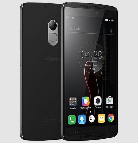 Lenovo A7010