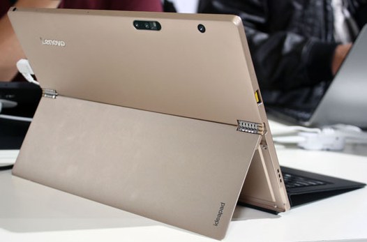 IdeaPad Miix 700. 12-дюймовый Windows планшет, или Surface Pro в исполнении Lenovo
