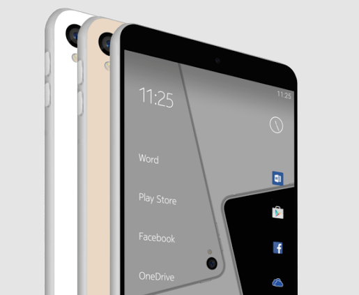 Nokia C1. Технические характеристики нового Android / Windows 10 Mobile смартфона появились в Сети