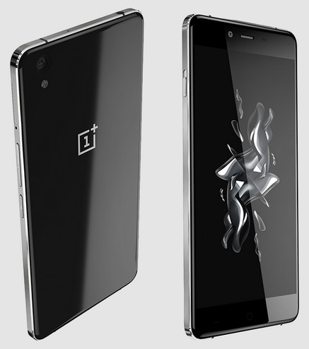 OnePlus X