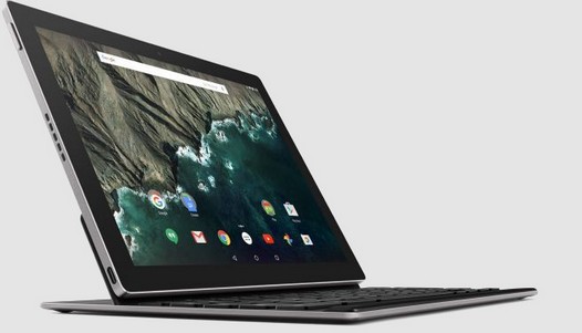 Купить планшет Google Pixel C можно будет уже на следующей неделе