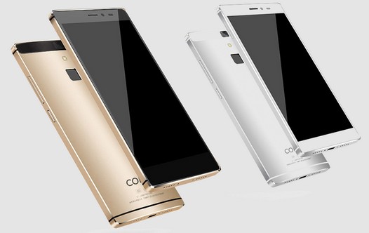 Qing Cong Metal. Самый дешевый смартфон с процессором Snapdragon 810 на борту