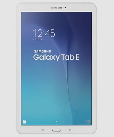 Семидюймовый планшет Samsung Galaxy Tab E (SM-T280) нижней ценовой категории вскоре появится на рынке