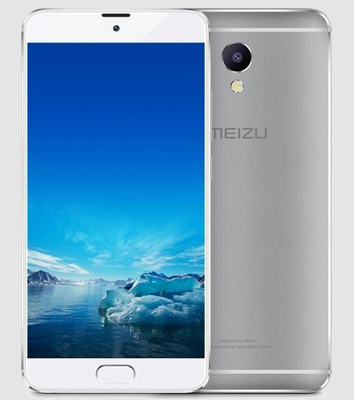Meizu M5S. Технические характеристики нового смартфона засветились на сайте TENAA