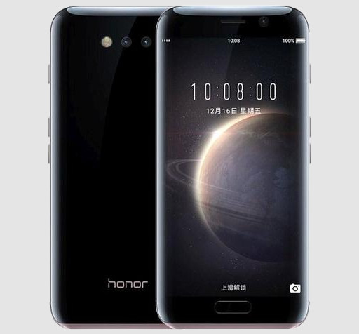 Купить Huawei Honor Magic в ближайшее время можно будет также и за пределами Китая