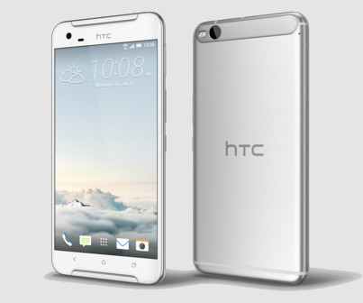 HTC One X10: Еще один 5.5-дюймовый смартфон среднего уровня на подходе