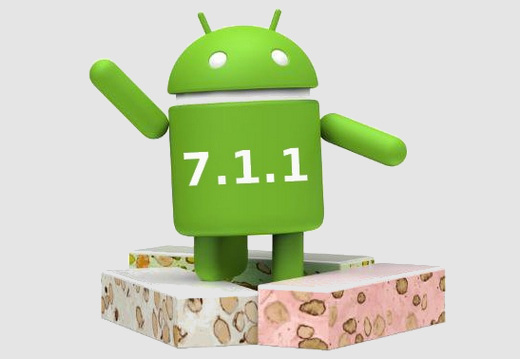 Android 7.1.1