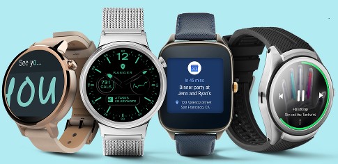 Android Wear 2.0 developer preview 4 Android Wear 2.0 developer preview 4