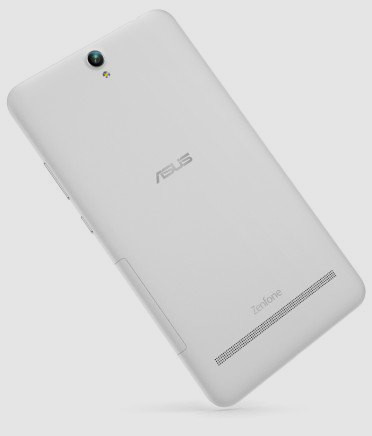ASUS ZenFone Go (ZB690KG). Android фаблет с 6.9-дюймовым дисплеем и процессором Qualcomm Snapdragon 200 на борту