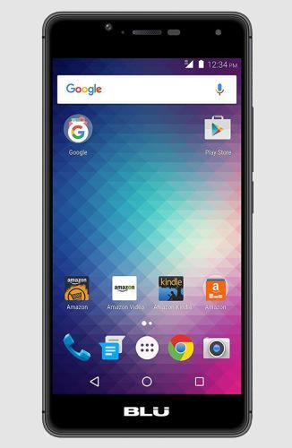 Blu R1 HD — пятидюймовый смартфон, который можно купить всего за $50 вернулся на Amazon