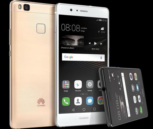 Huawei P10 Lite засветился на в тестах Geekbench