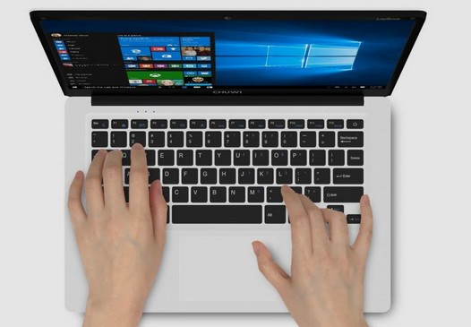 Компактный ноутбук Chuwi Lapbook появится в продаже сегодня, 22 декабря по цене $299